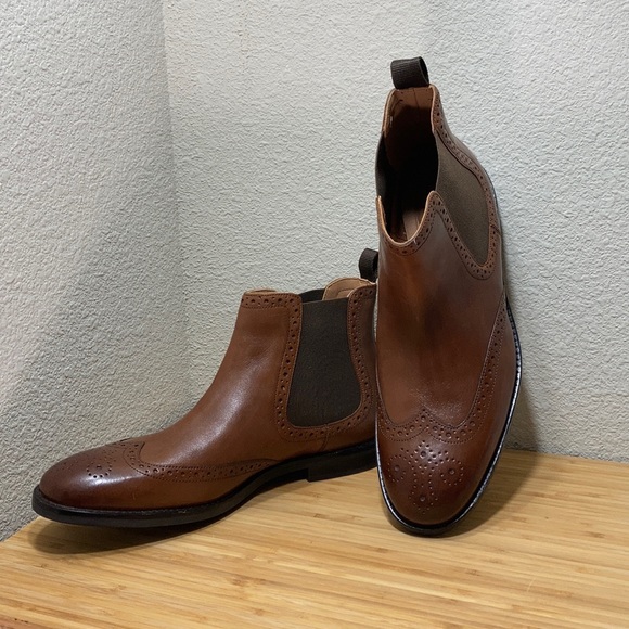 clarks craftmaster boots